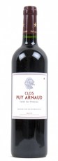 les ormeaux Clos Puy Arnaud